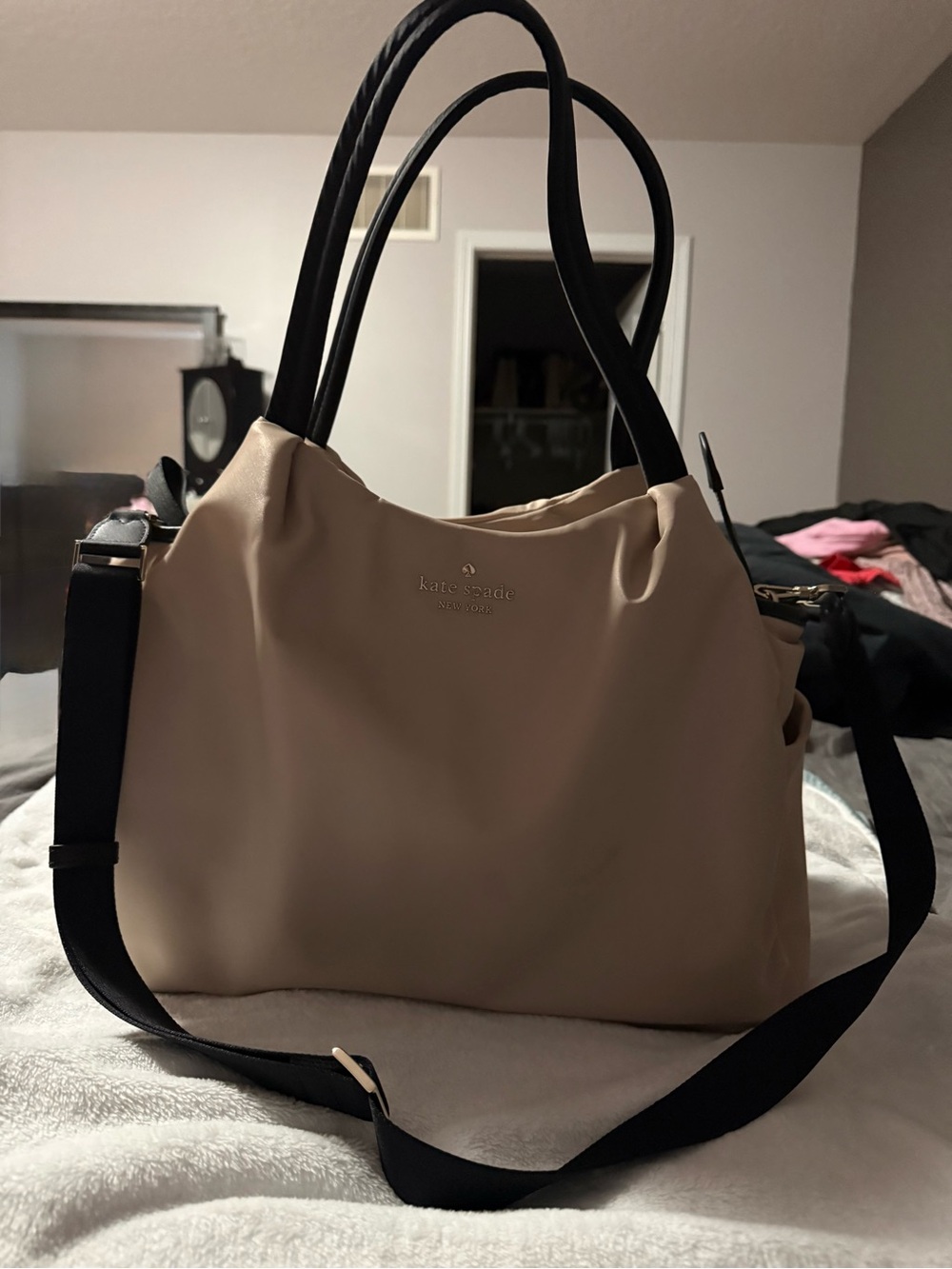 kate spade Diaper Bag